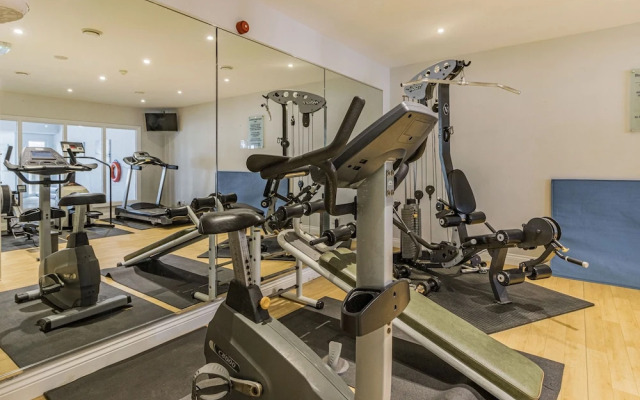 Apartment 18, Burgh Island Causeway