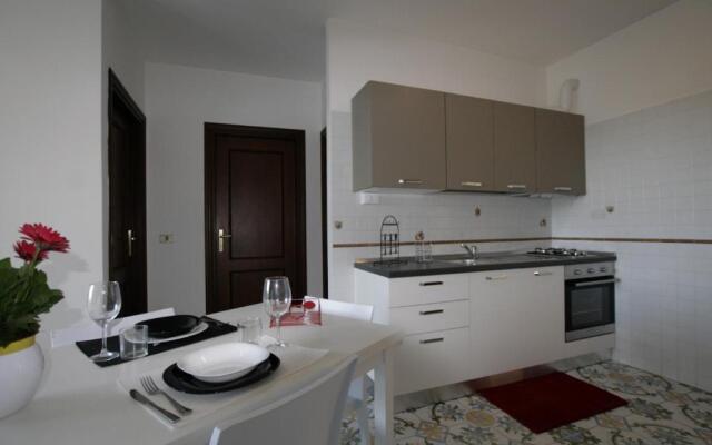 Residence Le Magnolie