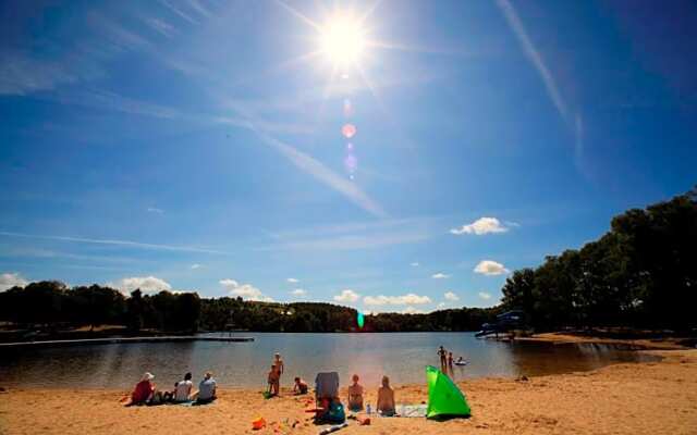 Les Hameaux De Miel - Terres de France