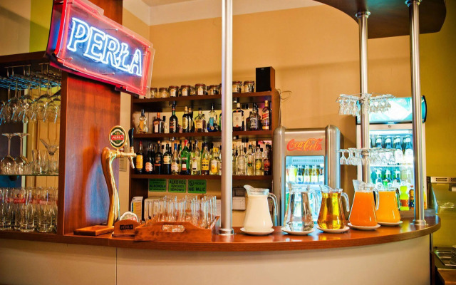 Brama Hostel