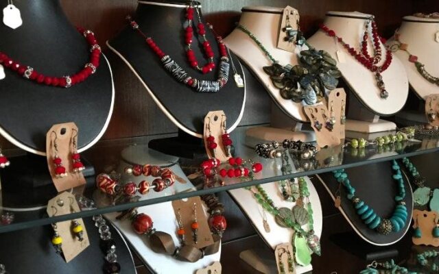 Baert Baron Mansion Bed & Breakfast