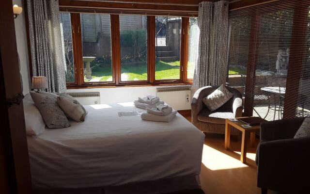 Whortleberry Studio B&B