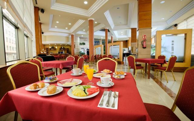 Gran Hotel de Ferrol