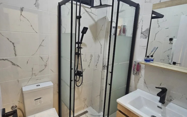 Mia Mia Suites Apart-Hotel
