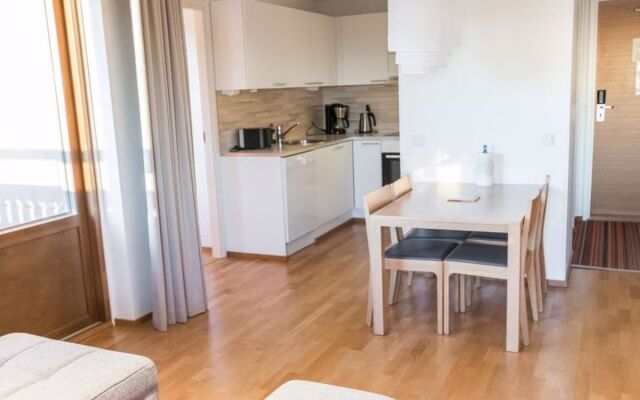 Ski chalets 7204