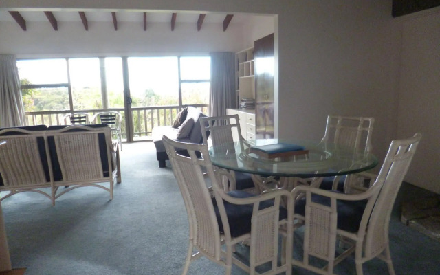 Opua Boutique Seaview Motel