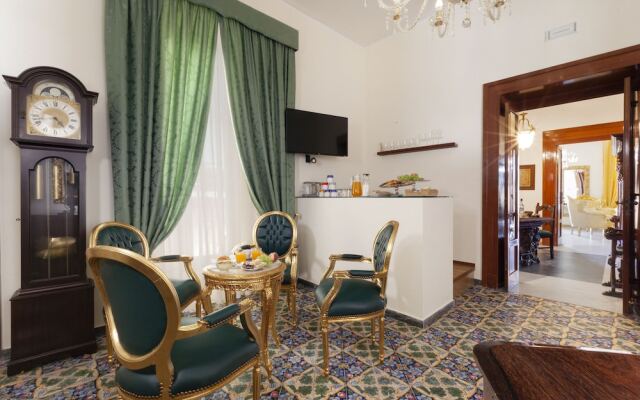 Relais Antica Napoli