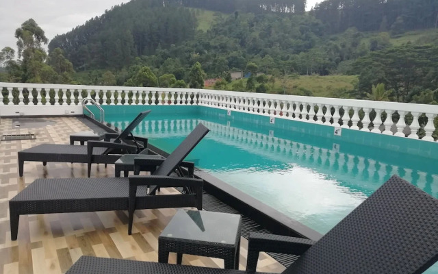 Bellwood Hills Resort & Spa