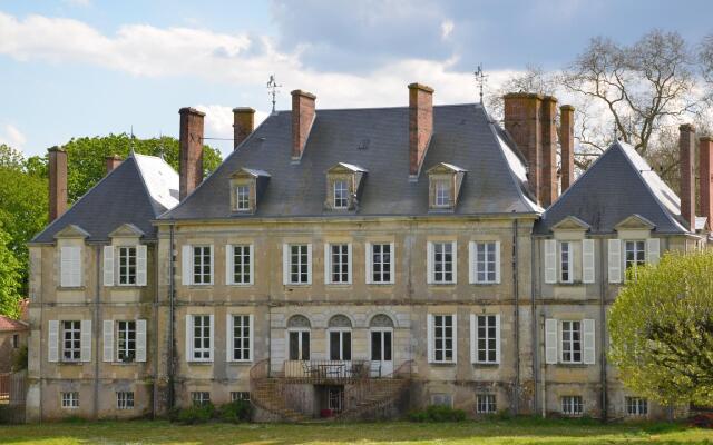 Château des Noces