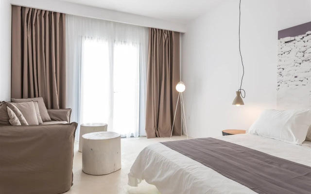 Livin Mykonos Hotel - Adults Only