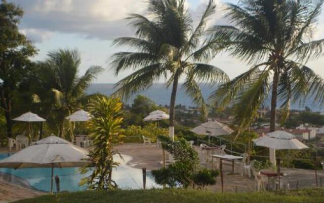 Pousada E Restaurante Look Beach