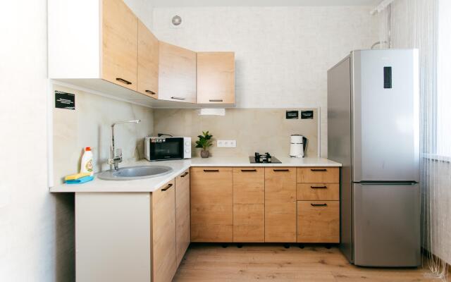 PrezentHaus (ПрезентХаус) на Моршанском шоссе 24И