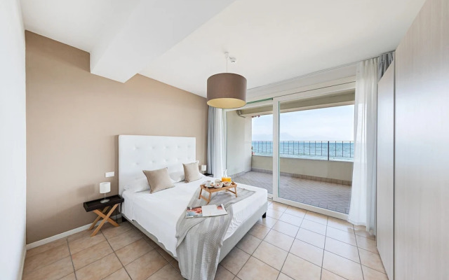 Residenza Miralago - 24 Clodia - Locazione BK