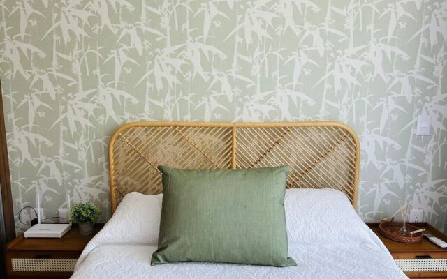 Lomas Sense Apartments