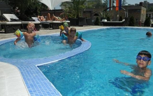 Apart Hotel MIDA