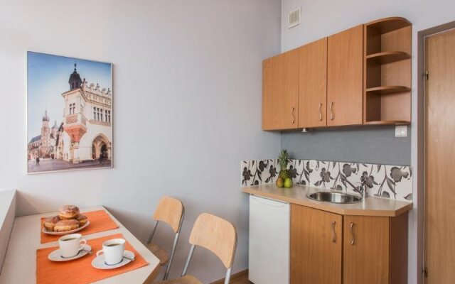 Apartamenty pod Wawelem