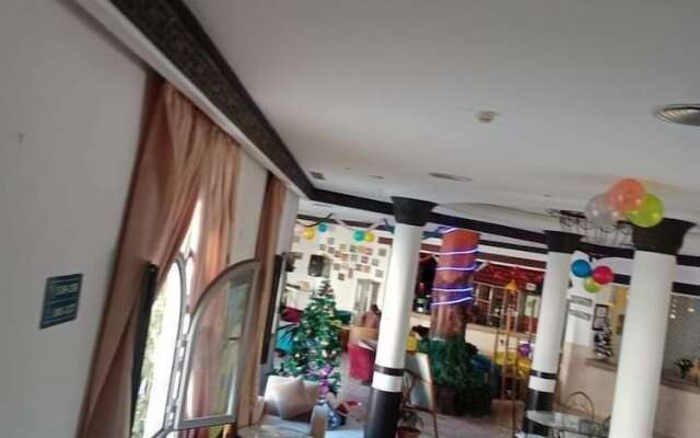 Hotel Dar Taoufik