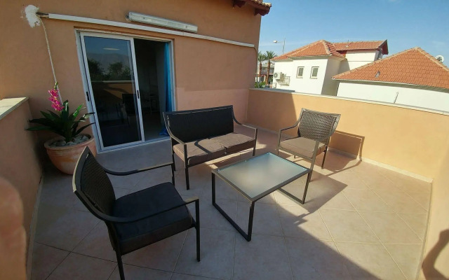 Sun and View Casa