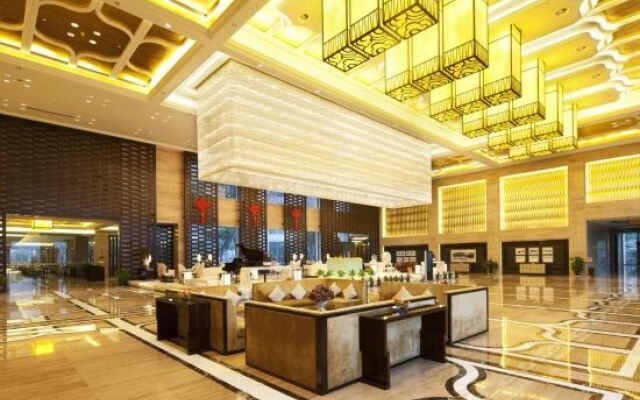 Jiangsu Yunhu International Conference Center