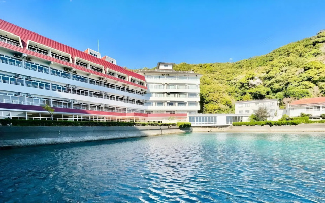 Hotel Nagisaya