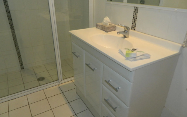 The Roseville Apartments