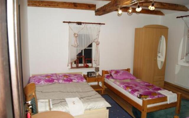 Rancho Frontczaka