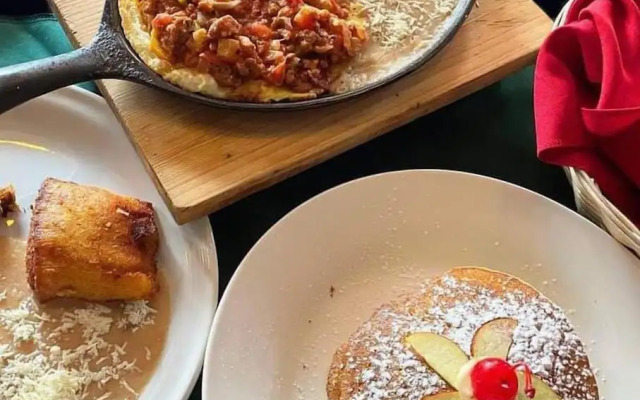 Wyndham Garden Los Mochis Plaza Inn