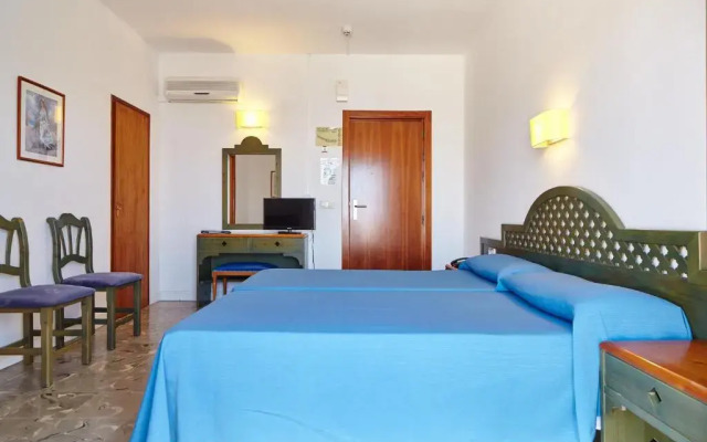 Hotel Ses Savines