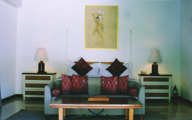 Avillion Villa Cinta @ Sanur
