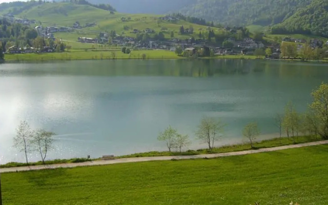 Frühstückspension Seefried