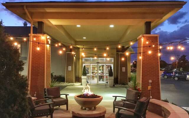 Country Inn & Suites by Radisson, Rochester-Pittsford/Brighton, NY
