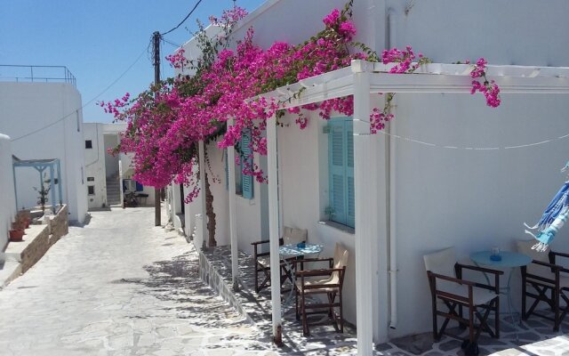 Galanis Place