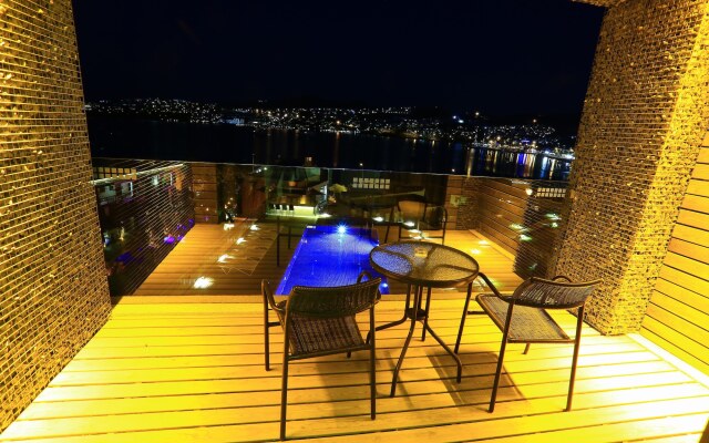 Costa Farilya Special Class Hotel Bodrum - Special Class