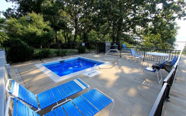 Kenlake State Resort Park