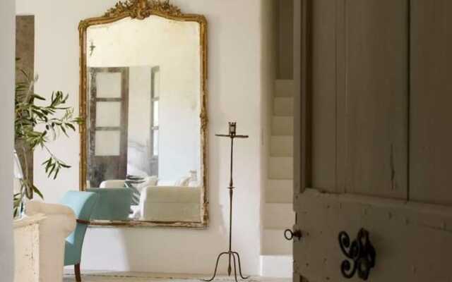 House La France -The Terrace Apartment