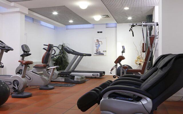 Elite Hotel Mestre Venice