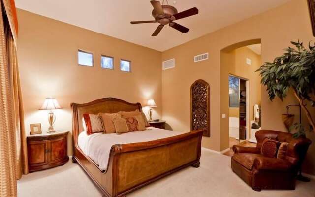 Desert Rose By Signature Vacation Rentals