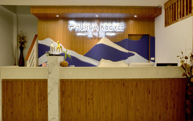 Phuruakeeree Resort (SHA Extra Plus)