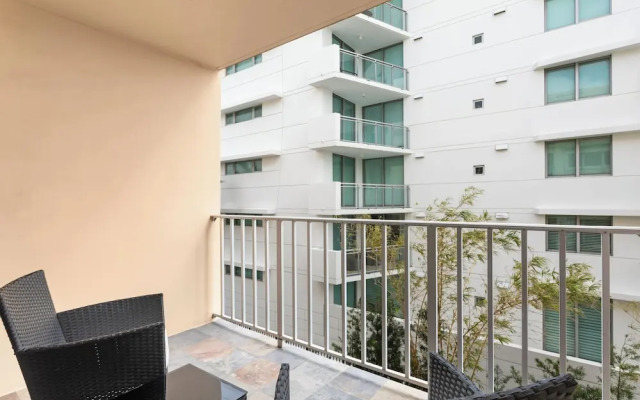 Bay Harbor Sunset Apt 3B