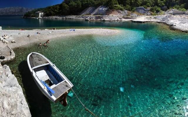 Rajko - 40 m From Beach - A3