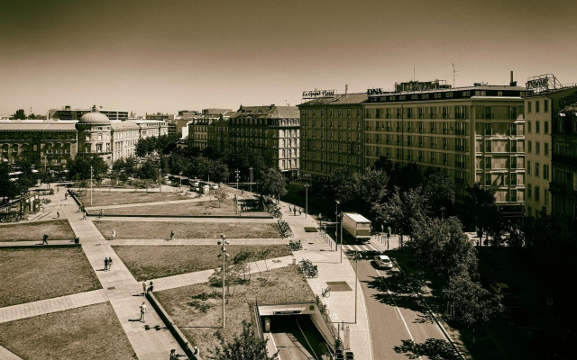 Hotel des Vosges, BW Premier Collection