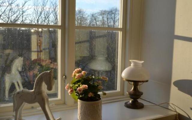 Lilla Hotellet