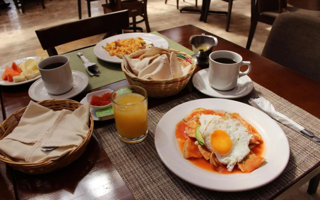 Hotel Parador Margarita