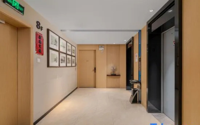 Metropolo Hangzhou Huanglong Sports Center Wensan Road Hotel