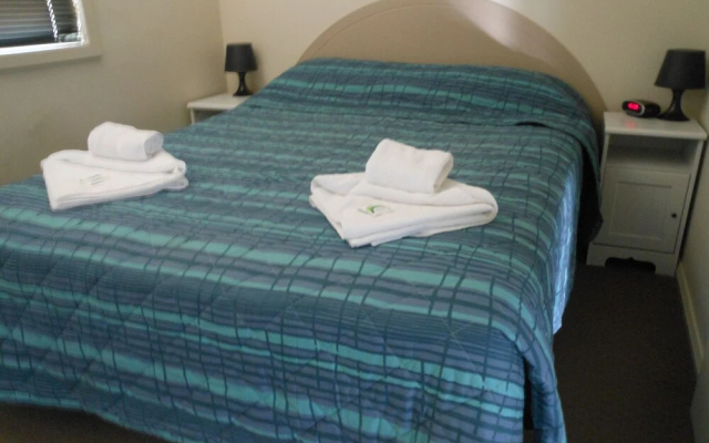 BIG4 Perth Midland Tourist Park – Guest Rooms – Perth