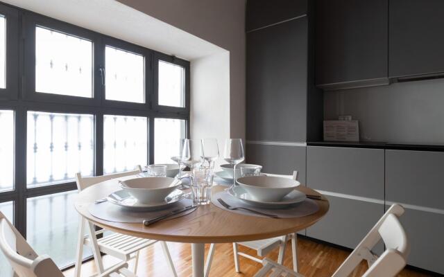 Italianway - Frisi 8