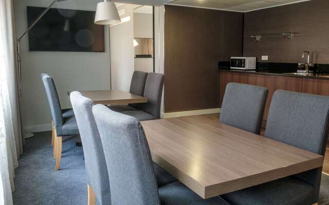 Radisson Blu Arlandia Hotel