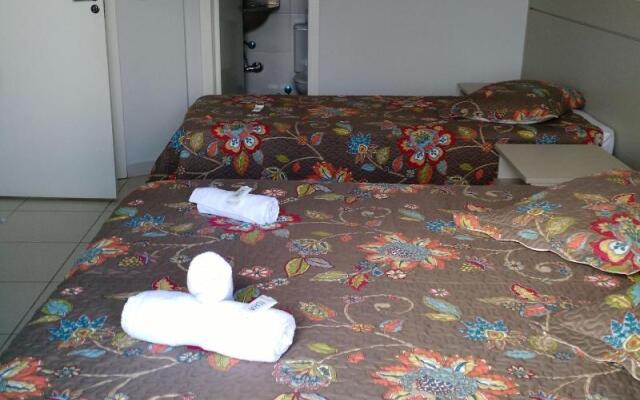 Gentil Hotel