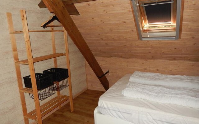 Holiday Home Hof ter Roosebeke