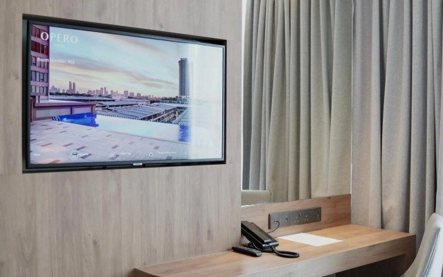 Opero Hotel Southkey